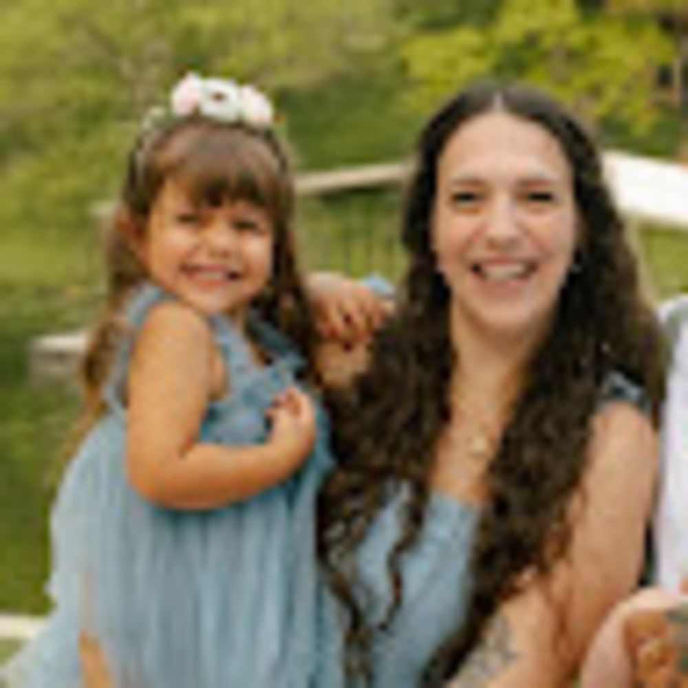 Meet your Posher, Raina